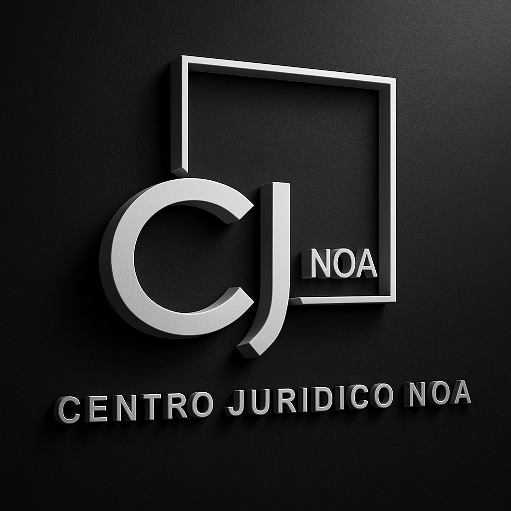Centro Jurídico NOA